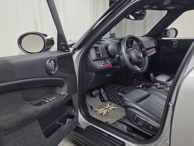 MINI COUNTRYMAN - 10