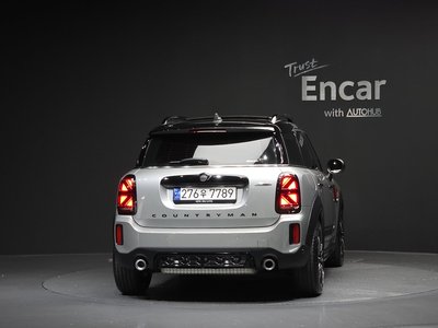 MINI COUNTRYMAN - 4
