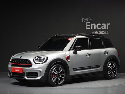 MINI COUNTRYMAN - 1