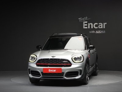 MINI COUNTRYMAN - 2