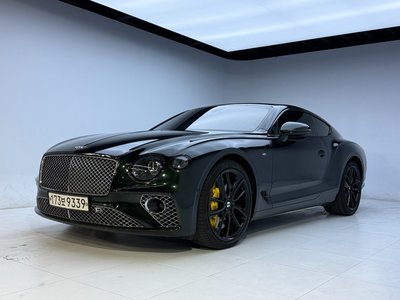 BENTLEY CONTINENTAL - 2
