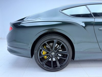 BENTLEY CONTINENTAL - 7
