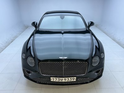 BENTLEY CONTINENTAL - 3