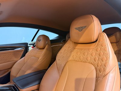 BENTLEY CONTINENTAL - 10