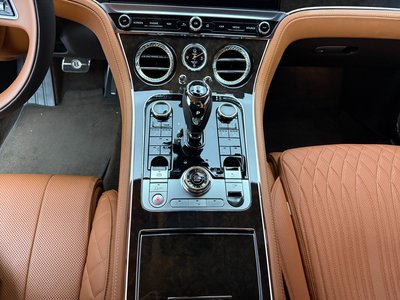 BENTLEY CONTINENTAL - 9
