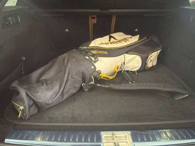 MERCEDES-BENZ E-CLASS - 8