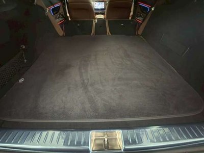 MERCEDES-BENZ E-CLASS - 9