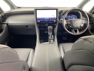 2023 TOYOTA ALPHARD — миниатюра 42