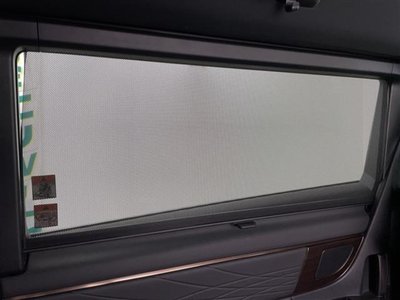 2023 TOYOTA ALPHARD — миниатюра 27