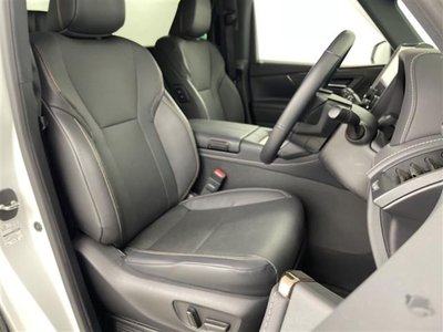 2023 TOYOTA ALPHARD — миниатюра 19