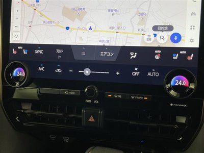 2023 TOYOTA ALPHARD — миниатюра 16