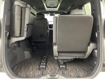 2023 TOYOTA ALPHARD — миниатюра 25