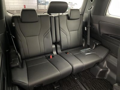 2023 TOYOTA ALPHARD — миниатюра 21