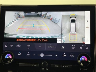 TOYOTA ALPHARD - 2