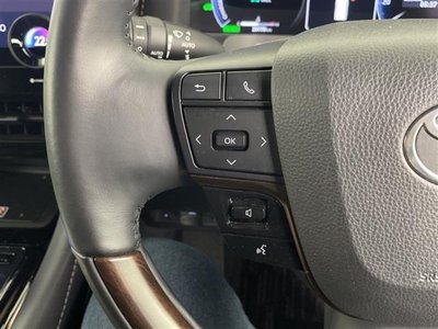 2023 TOYOTA ALPHARD — миниатюра 12