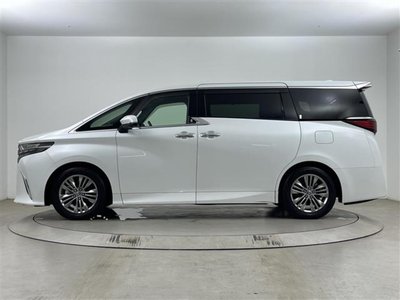 2023 TOYOTA ALPHARD — миниатюра 40