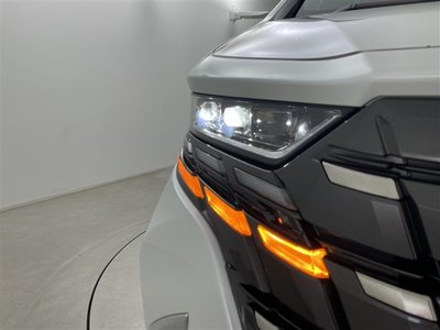 2023 TOYOTA ALPHARD — миниатюра 28