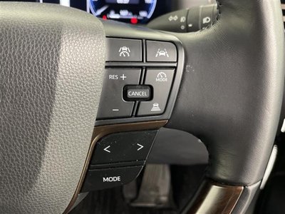2023 TOYOTA ALPHARD — миниатюра 13