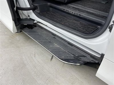 TOYOTA ALPHARD - 3