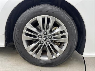 2023 TOYOTA ALPHARD — миниатюра 32