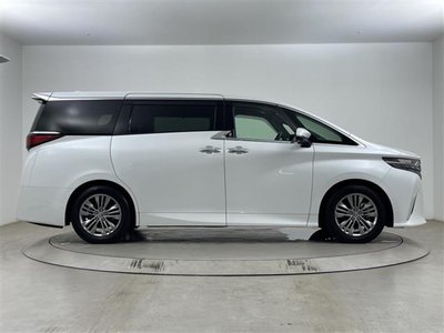 2023 TOYOTA ALPHARD — миниатюра 37