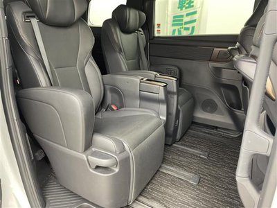 2023 TOYOTA ALPHARD — миниатюра 20