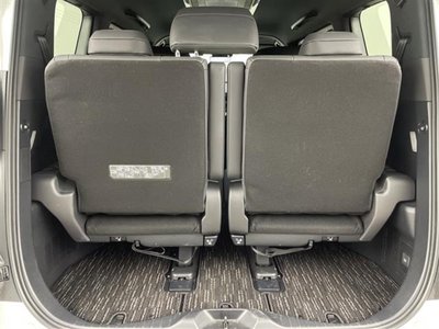 2023 TOYOTA ALPHARD — миниатюра 24