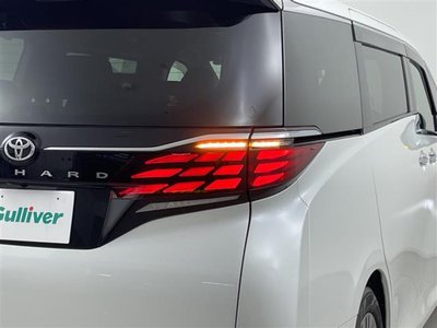 2023 TOYOTA ALPHARD — миниатюра 31