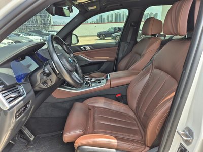 صورة 4 لـ 2021 BMW X5