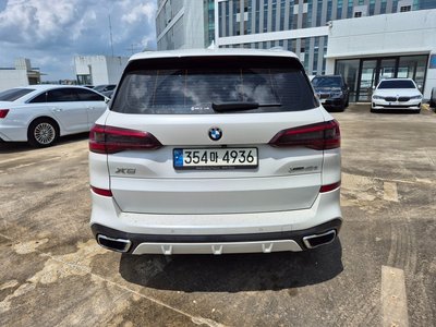 صورة 3 لـ 2021 BMW X5