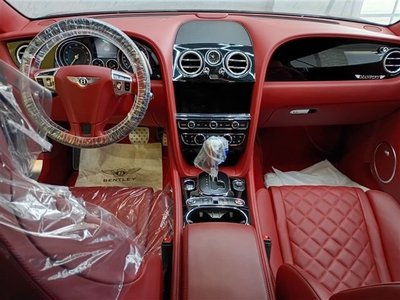 2016 Bentley CONTINENTAL 照片 3