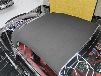 2016 Bentley CONTINENTAL 照片 6