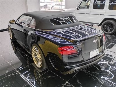 2016 Bentley CONTINENTAL 照片 2