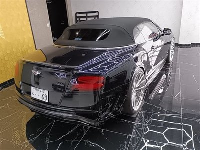 2016 Bentley CONTINENTAL 照片 5