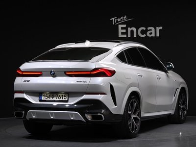 BMW X6 - 4