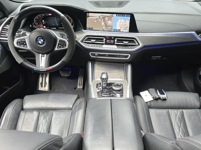 BMW X6 - 5