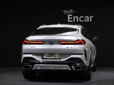BMW X6 - 3