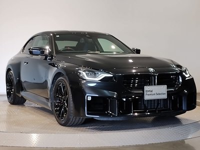 BMW M2 COUPE - 6