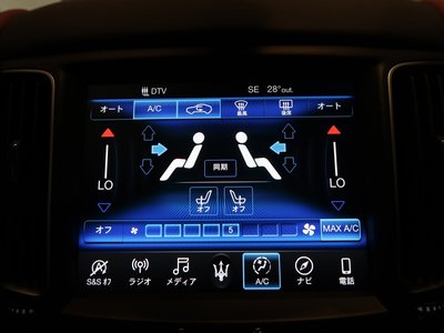 صورة مصغرة 30 لـ 2020 Maserati LEVANTE