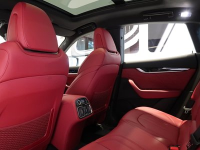 صورة مصغرة 25 لـ 2020 Maserati LEVANTE