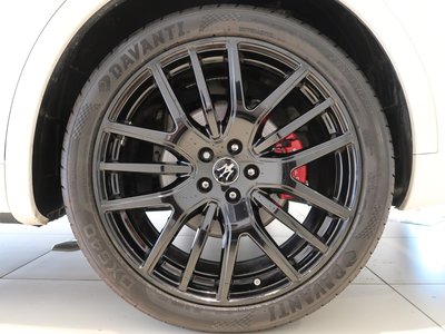 صورة مصغرة 37 لـ 2020 Maserati LEVANTE