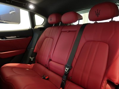 صورة مصغرة 26 لـ 2020 Maserati LEVANTE