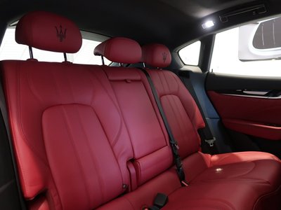 صورة مصغرة 24 لـ 2020 Maserati LEVANTE
