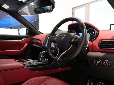 صورة مصغرة 21 لـ 2020 Maserati LEVANTE