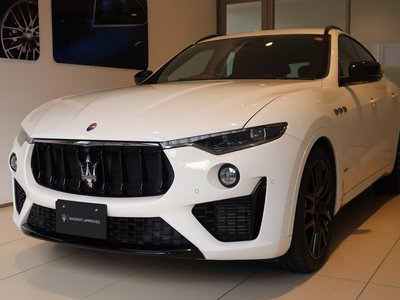 صورة 7 لـ 2020 Maserati LEVANTE