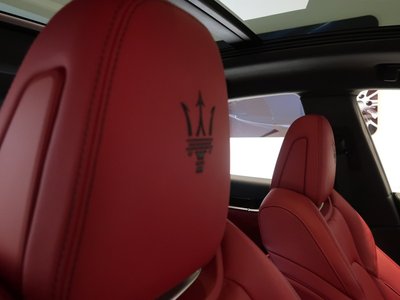 صورة مصغرة 19 لـ 2020 Maserati LEVANTE