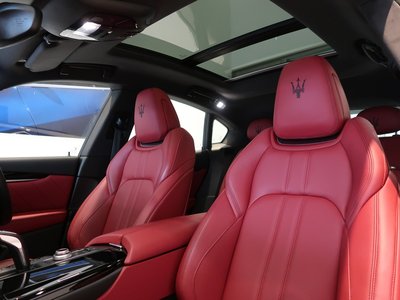 صورة مصغرة 28 لـ 2020 Maserati LEVANTE