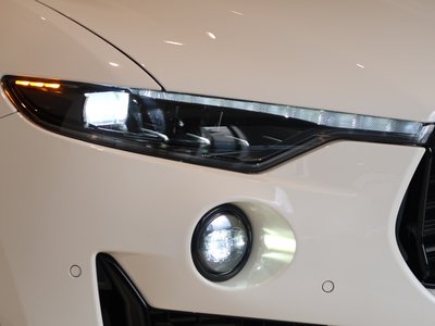 صورة مصغرة 12 لـ 2020 Maserati LEVANTE