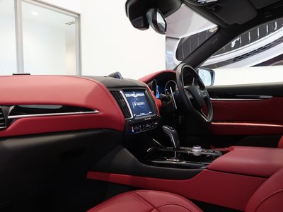 صورة مصغرة 27 لـ 2020 Maserati LEVANTE