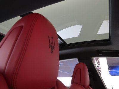 صورة مصغرة 18 لـ 2020 Maserati LEVANTE